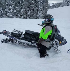 Meet your Posher, Trista